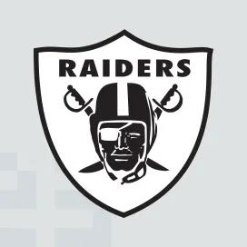 Oakland raiders 1